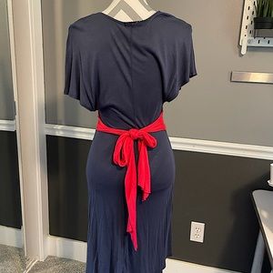 Flattering Casual Dress